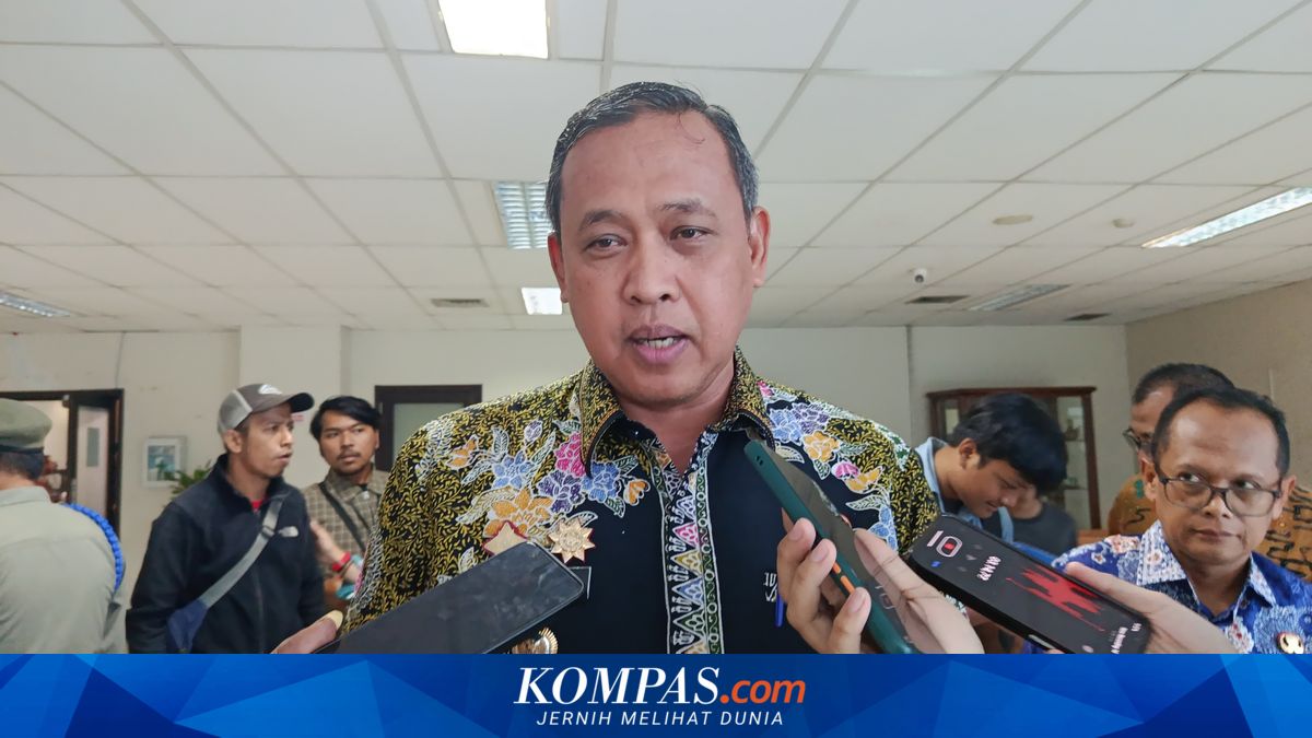 Following KRL vs Train Tragedy in Bekasi, City Government to Close Ampera–Bulak Kapal Crossing