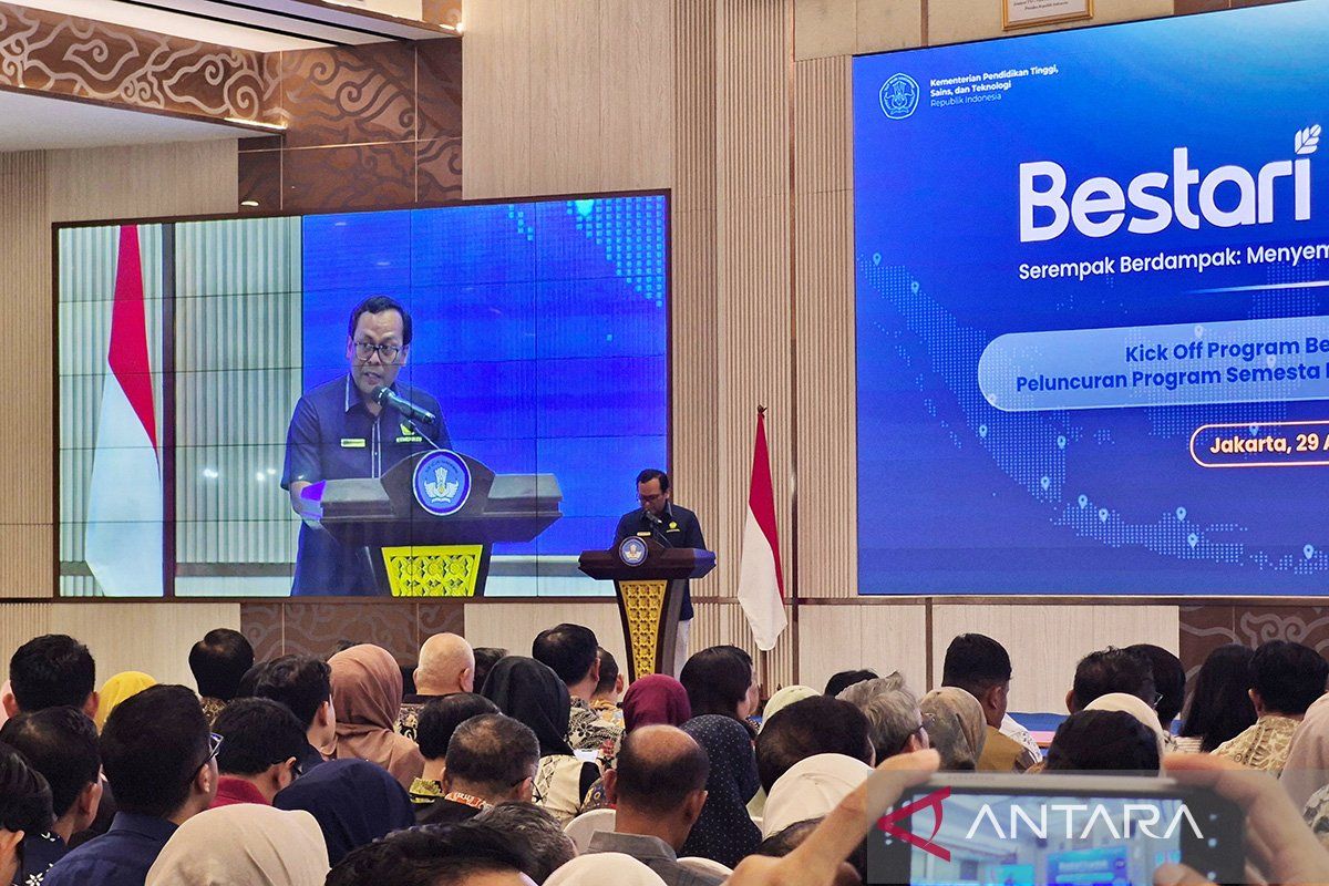 LPDP Urges Indonesian Researchers to Optimise Rp13.9 Trillion Research Endowment Fund