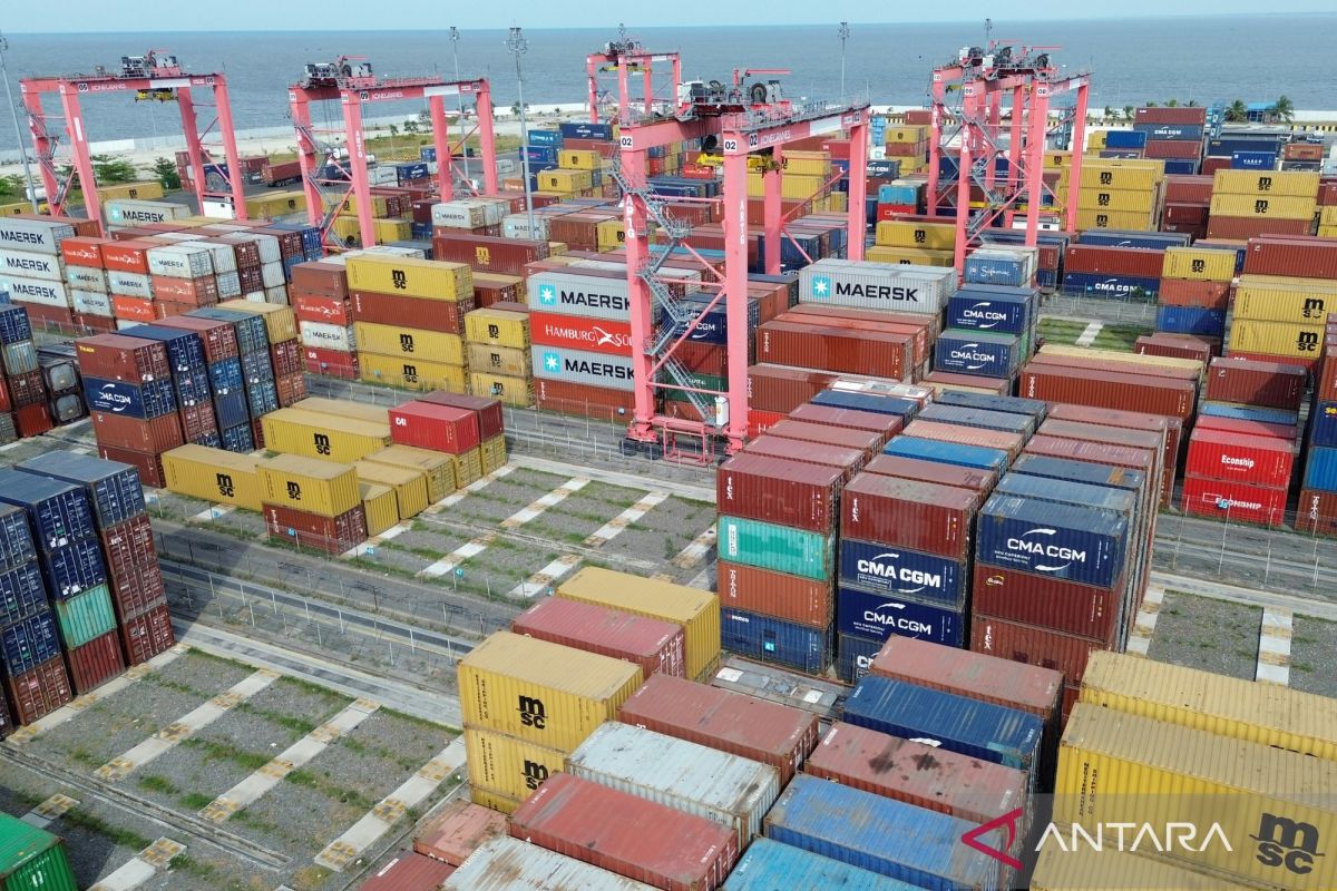 Indonesia's Modern Maritime Geopolitical Transformation