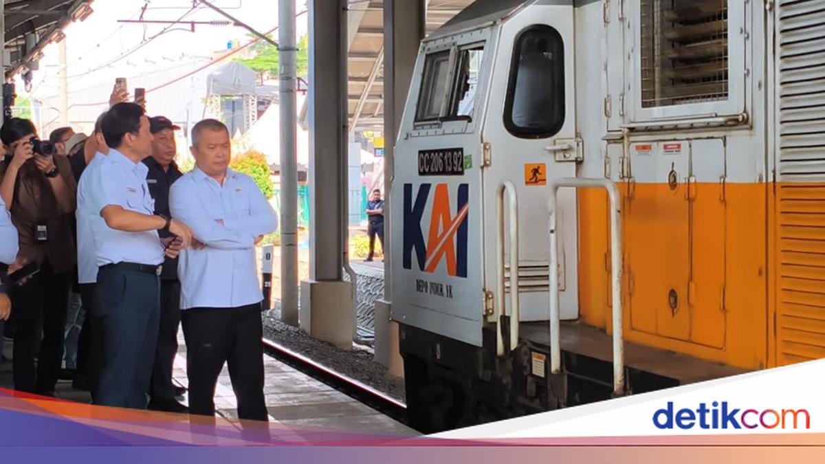 Transport Minister Instructs KAI to Check Crossings and Install Gates Immediately: This is the Short-Term Measure