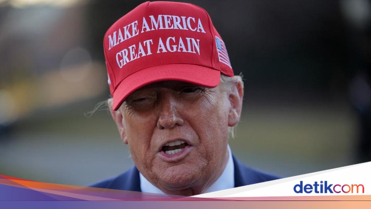 Trump Instructs US to Prepare to Extend Blockade on Iranian Ports