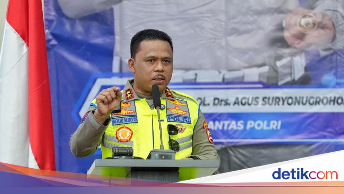 Traffic Police Chief Discusses Police Transformation, Urges Sincere Service to the Public