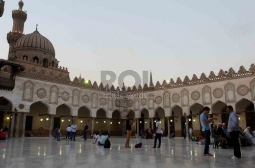 Layered Selection for Al-Azhar Egypt: Is It Still Relevant?