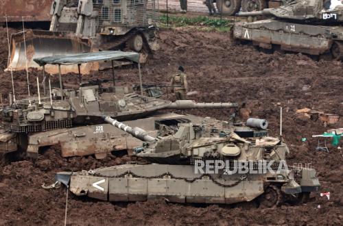 Relations Beginning to Sour: Is the US Really Halting Direct Military Aid to Israel?