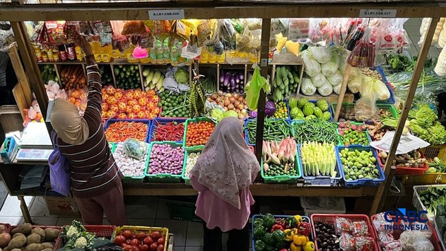 Warning! Prices of 185 Goods Could Rise Due to Weak Exchange Rate and War