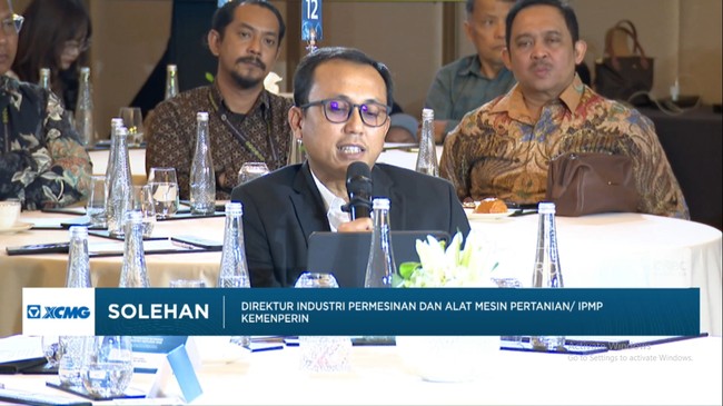 Ministry of Industry: Electrification in Mining Sector Requires Special Scheme