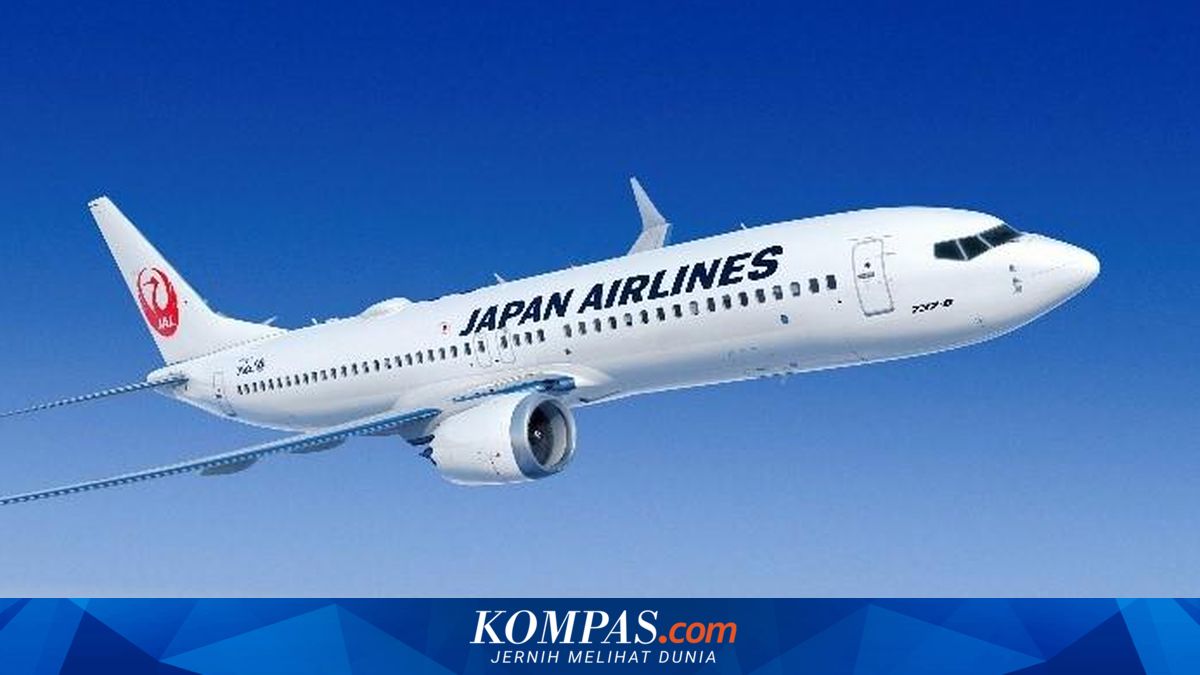 Japan Airlines to Trial Humanoid Robot for Baggage Handling at Airport