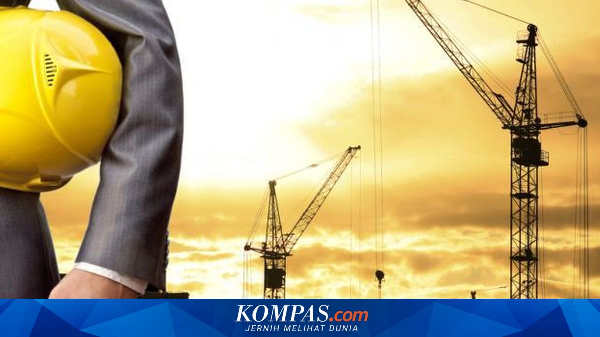 Challenges Facing Indonesia's Manufacturing Industry: Rigid Regulations and Global Competitiveness