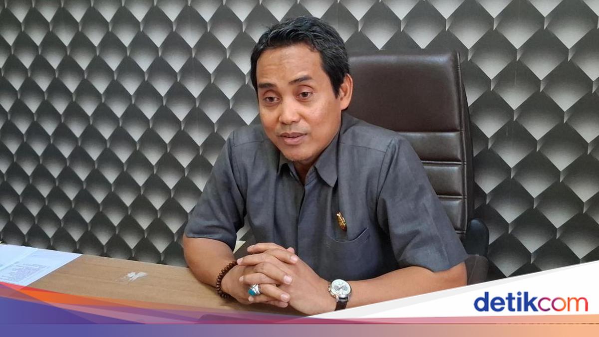 NTT Attorney General's Office to Soon Examine Two Prosecutors Allegedly Extorting Contractor in Kupang