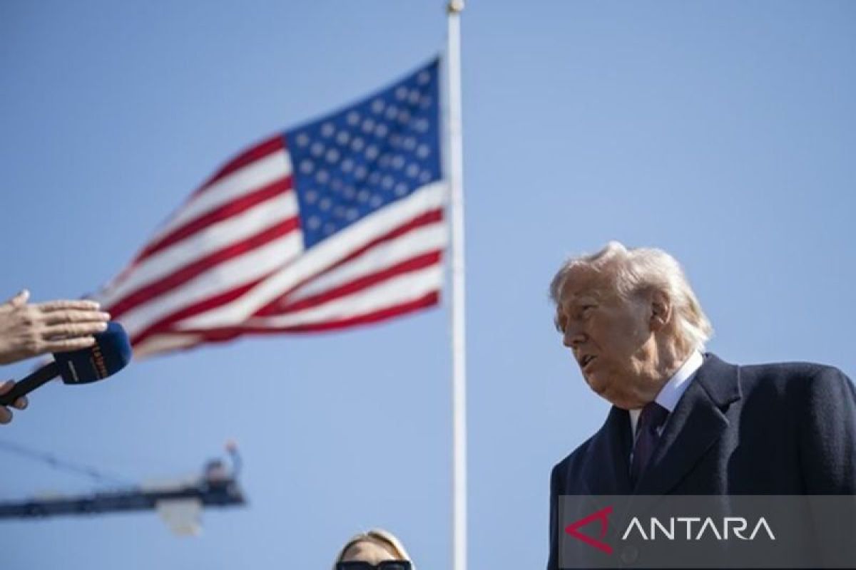 Trump warns Iran, will no longer be lenient on nuclear issue