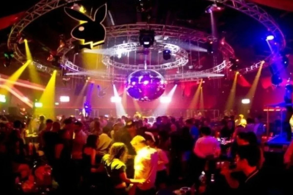 South Jakarta PTSP issues 208 nightclub business permits since 2022