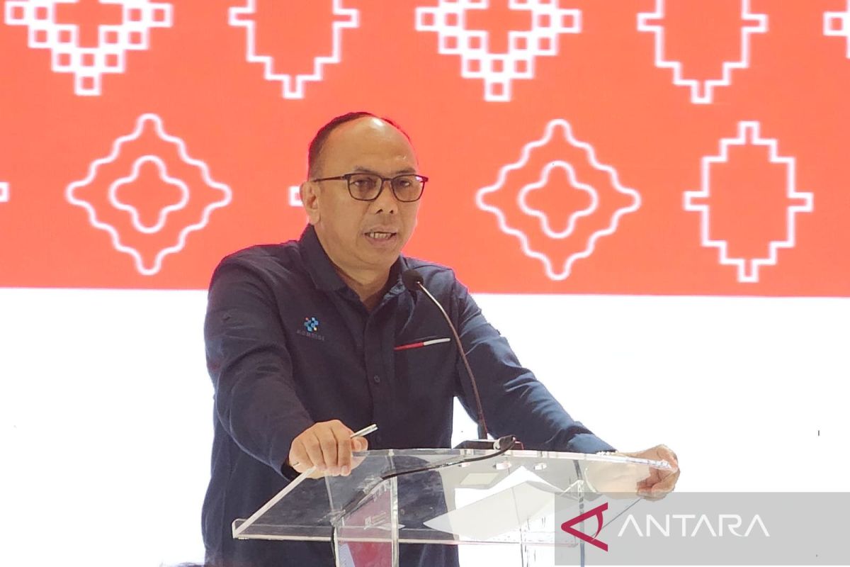 Ministry of Communication and Digital Positions AI and 5G as Accelerators for Golden Indonesia 2045