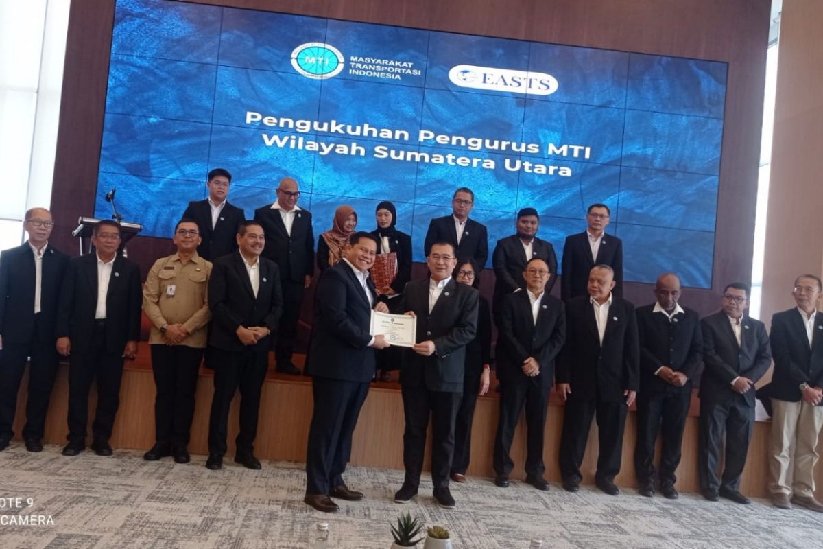 MTI provides policy recommendations to boost Indonesia's aviation industry