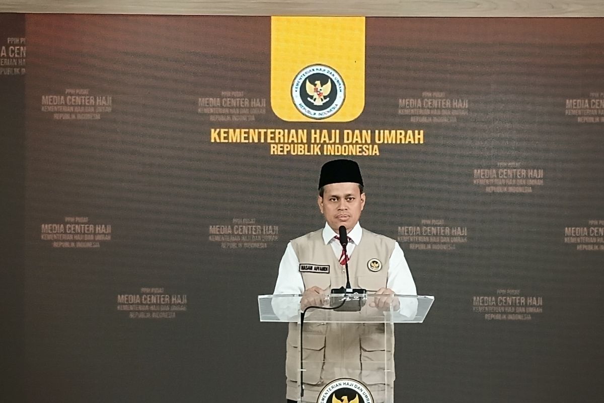 Ministry of Hajj Ensures Handling of Victims from Hajj Pilgrim Bus Incident in Madinah