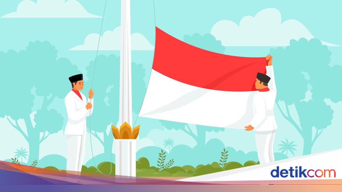 Hardiknas Ceremony 2026: Schedule and Programme