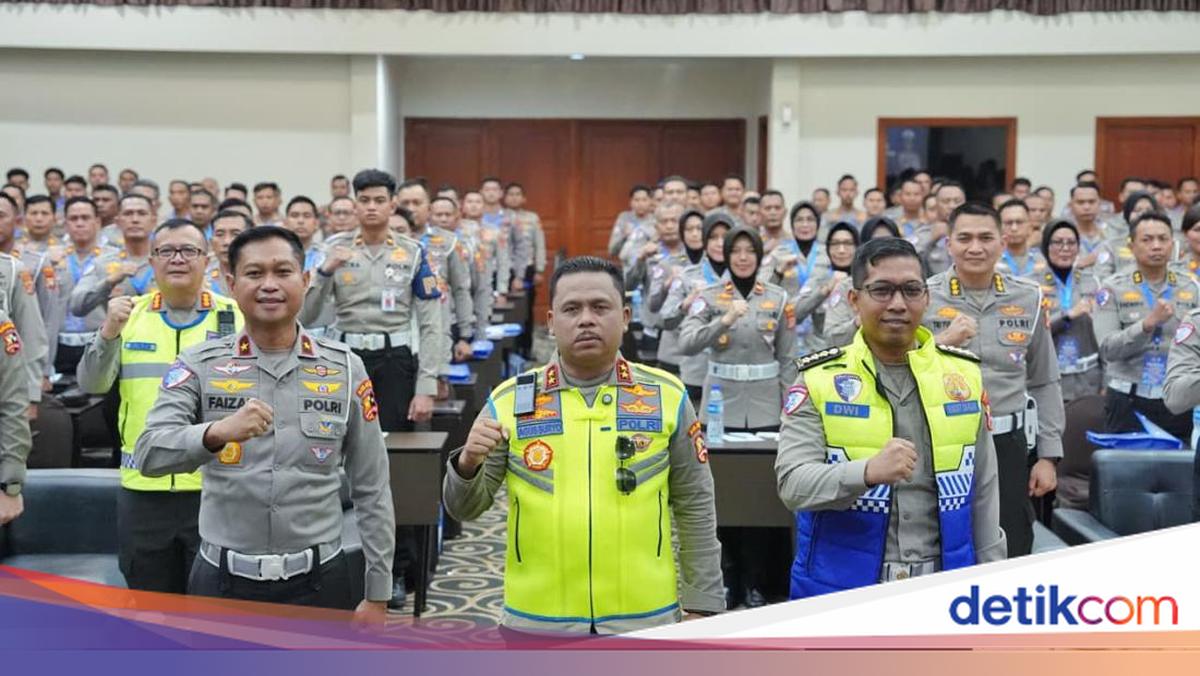 Traffic Corps Chief Strengthens Digital Law Enforcement, Emphasises Service and Transparency