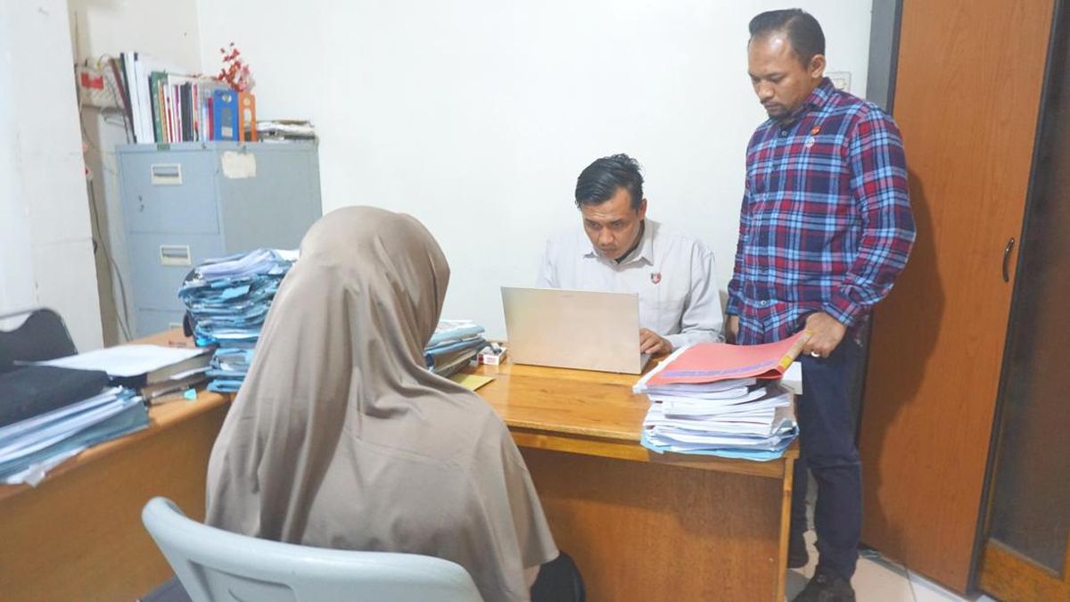 Daycare Caregiver Named as Suspect in Toddler Abuse Case in Banda Aceh