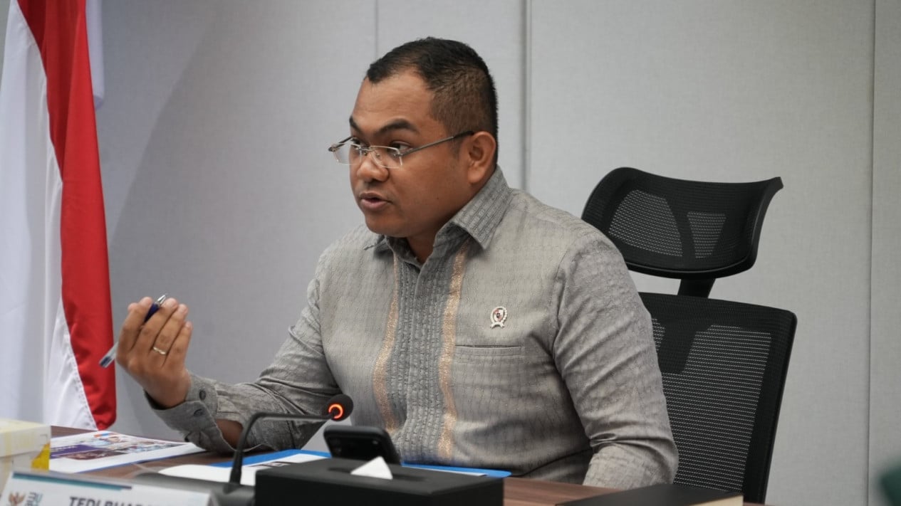 SOE Oversight Body Accelerates Compensation and Healthcare Services for Accident Victims in East Bekasi