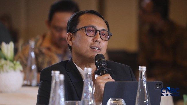 Mining Electrification Can Succeed, Ministry of Industry Reveals Conditions