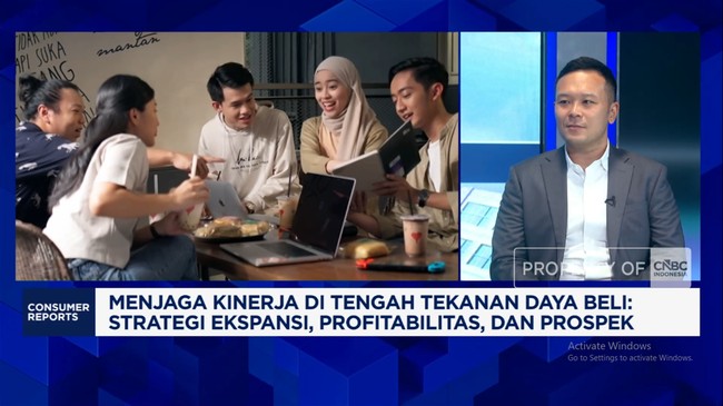 Video: Coffee Business Can Expand Outlets Amid Declining Purchasing Power, How Is That Possible?