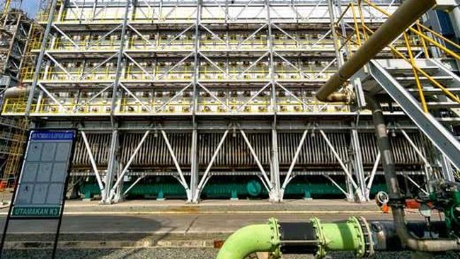 Pupuk Kaltim's Urea-NPK Fertiliser Stock Exceeds Minimum Threshold: Latest Data