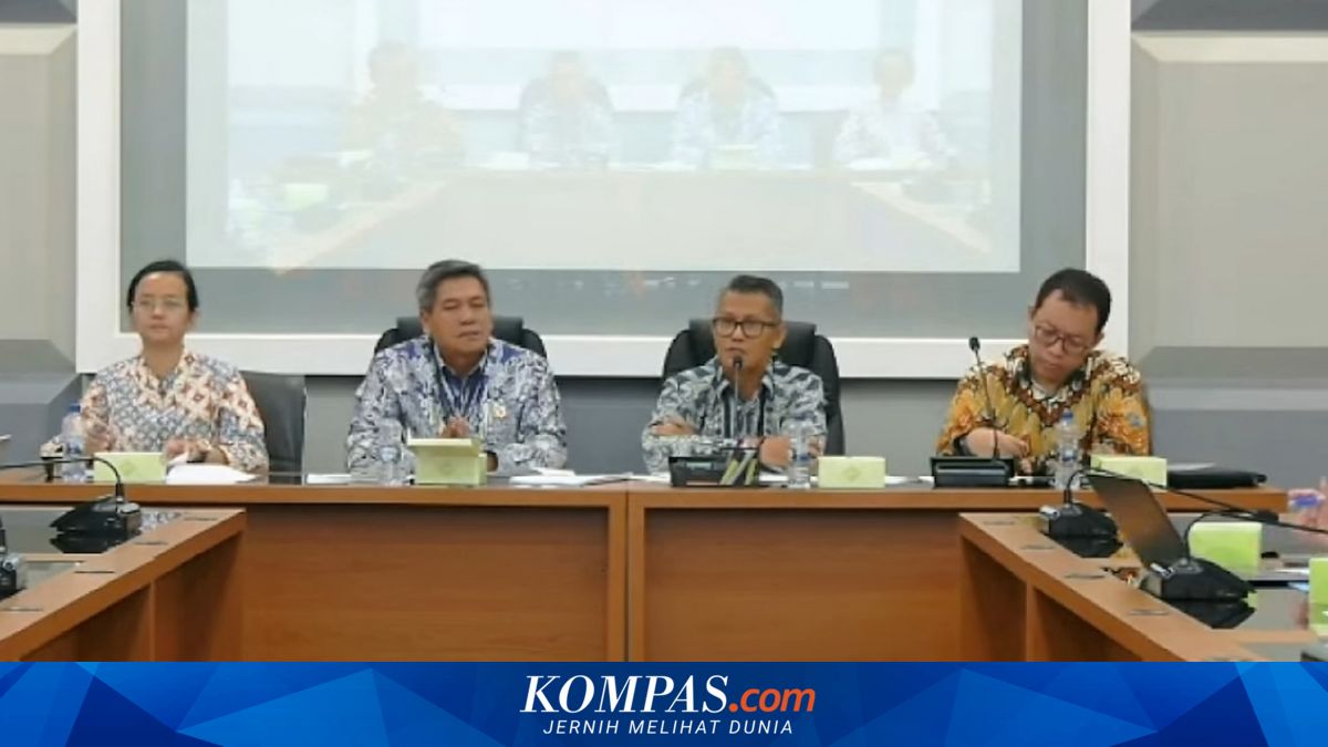 Indonesia's Manufacturing Sector Continues Expansion Despite Slight Slowdown in April IKI