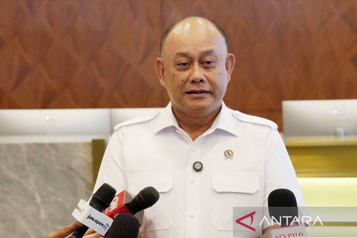 BGN: Funds circulation from MBG reaches Rp6 trillion per month in West Java