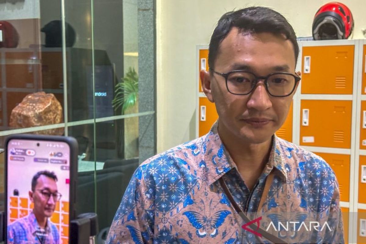 KPK examines PPK from Lamongan PRKPCK Department and director of Agung Pradana Putra