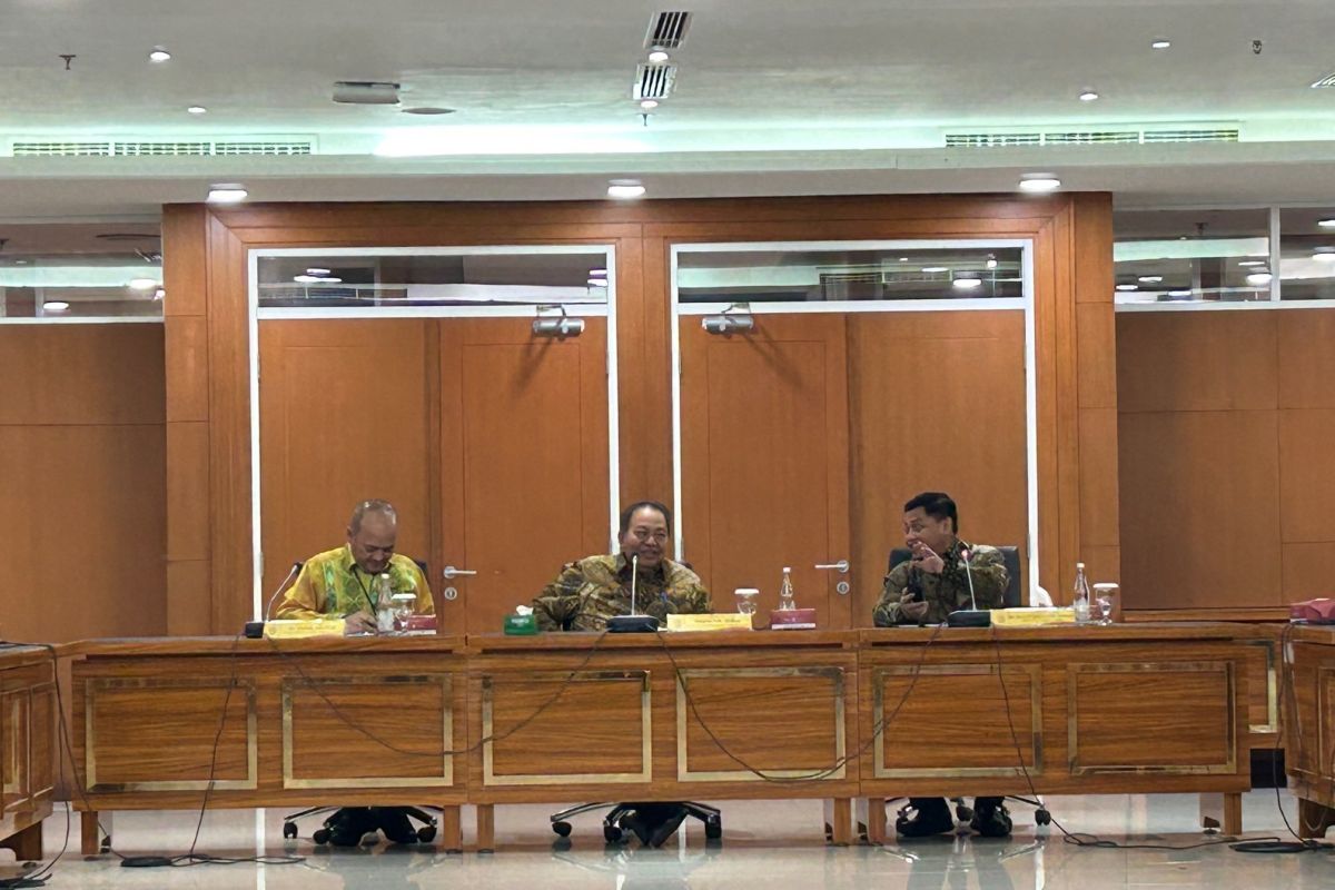 Supreme Court deploys oversight team to investigate judge's involvement in Yogyakarta daycare case
