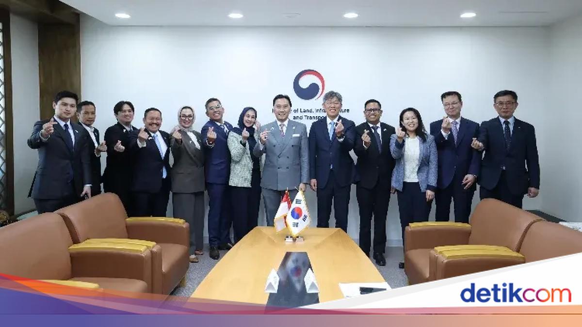 National Diplomacy: Ibas Pushes to Strengthen Cultural Cooperation between Indonesia and South Korea