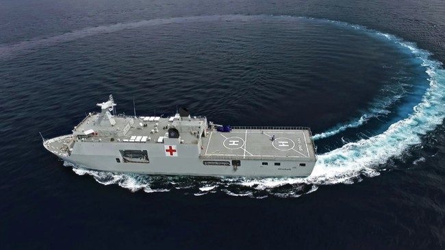 Analysing the Debt Financing Plan for Defence Spending up to 2029