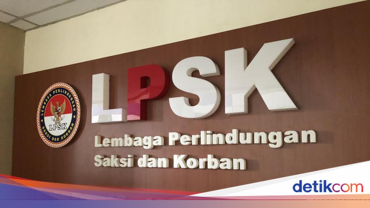 Little Aresha Victims Appeal to LPSK for Restitution Support: Impoverish the Perpetrators!