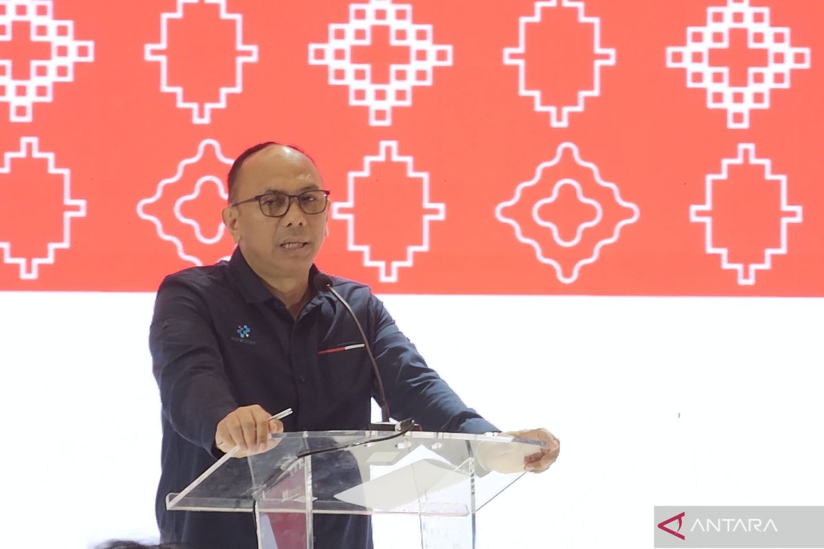 Government prepares equitable distribution of data centres to Eastern Indonesia