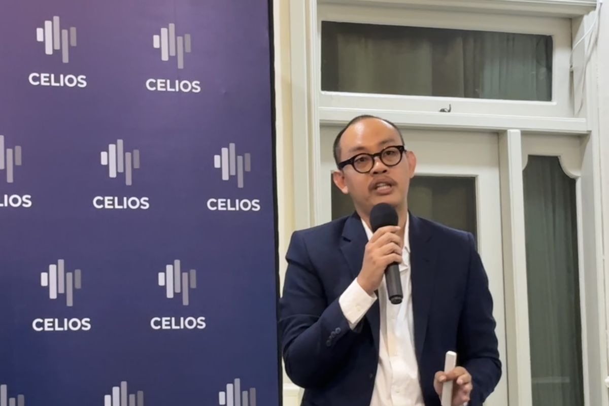 Celios suggests KDMP focus on aggregation to avoid competing with village SMEs