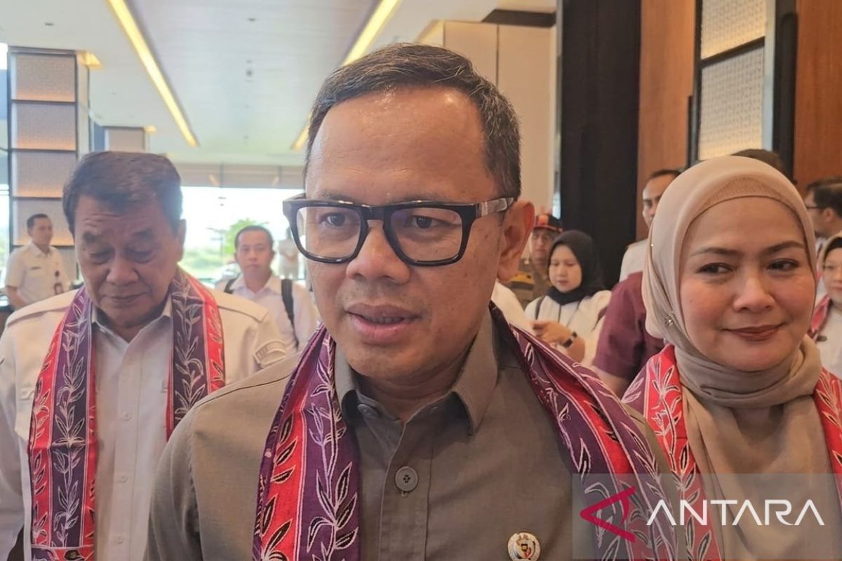 Deputy Interior Minister: Agglomeration Concept Solution to Tackle Waste and Traffic Congestion