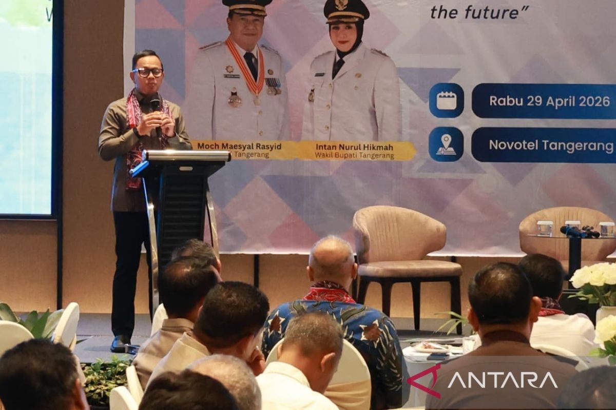 Deputy Interior Minister Urges Local Governments to Seriously Support Waste-to-Energy Programme