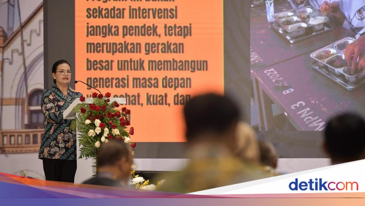 Opening National Dialogue, Semarang Mayor Strengthens Synergy in MBG Programme