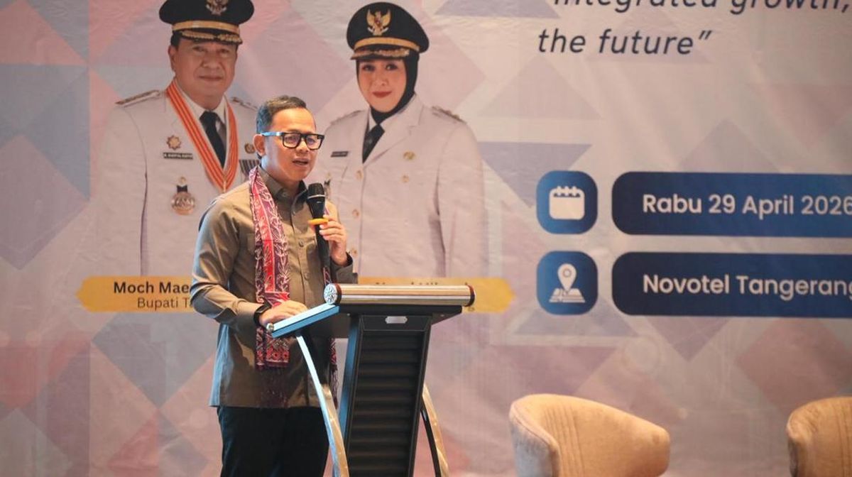 Deputy Interior Minister Promotes Sectoral Agglomeration to Address Urban Problems