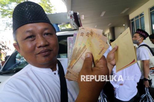 Pre-Hajj Surge: Riyal Exchanges at BSI Jump 76%