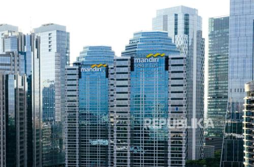 Bank Mandiri to Distribute IDR 44.47 Trillion Dividend, Equivalent to 79% of Profit