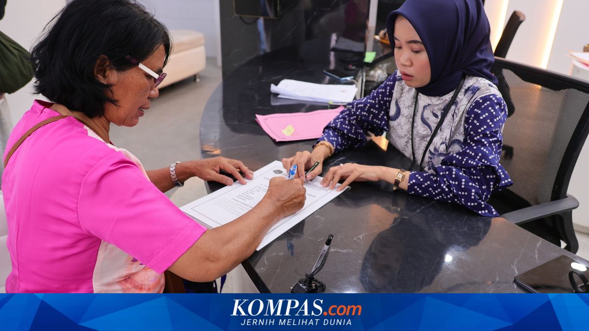 Confused About Reporting Certificate Issues? Here's How to Complain to BPN