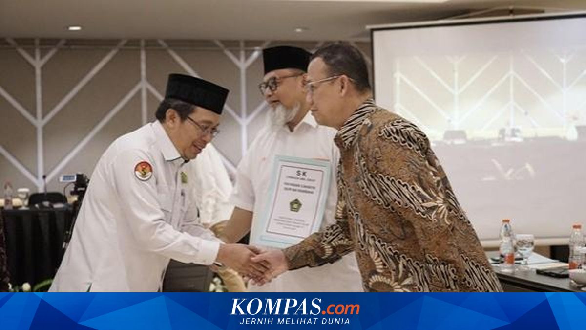 Dompet Dhuafa Secures Extension of Ministry of Religious Affairs Permit, Ready to Expand Poverty Alleviation Programmes
