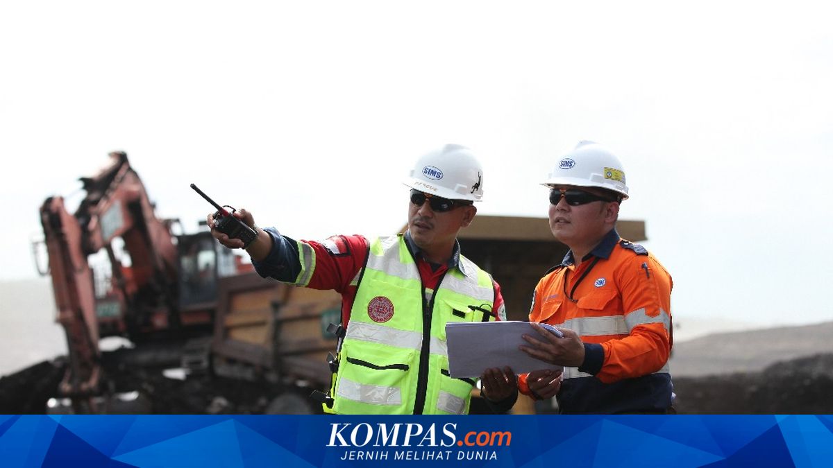 Positive Start to 2026, Samindo (MYOH) Performance Supported by Mining Activities