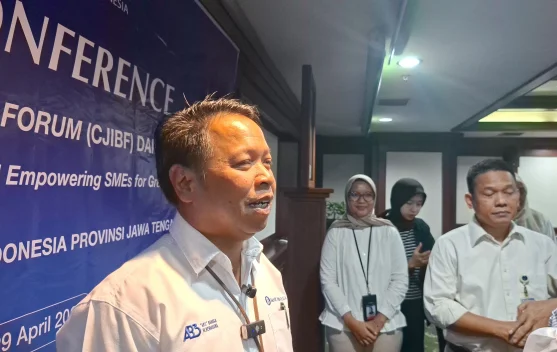 Attracting Investors, Bank Indonesia Central Java Prepares to Host Central Java Investment Business Forum