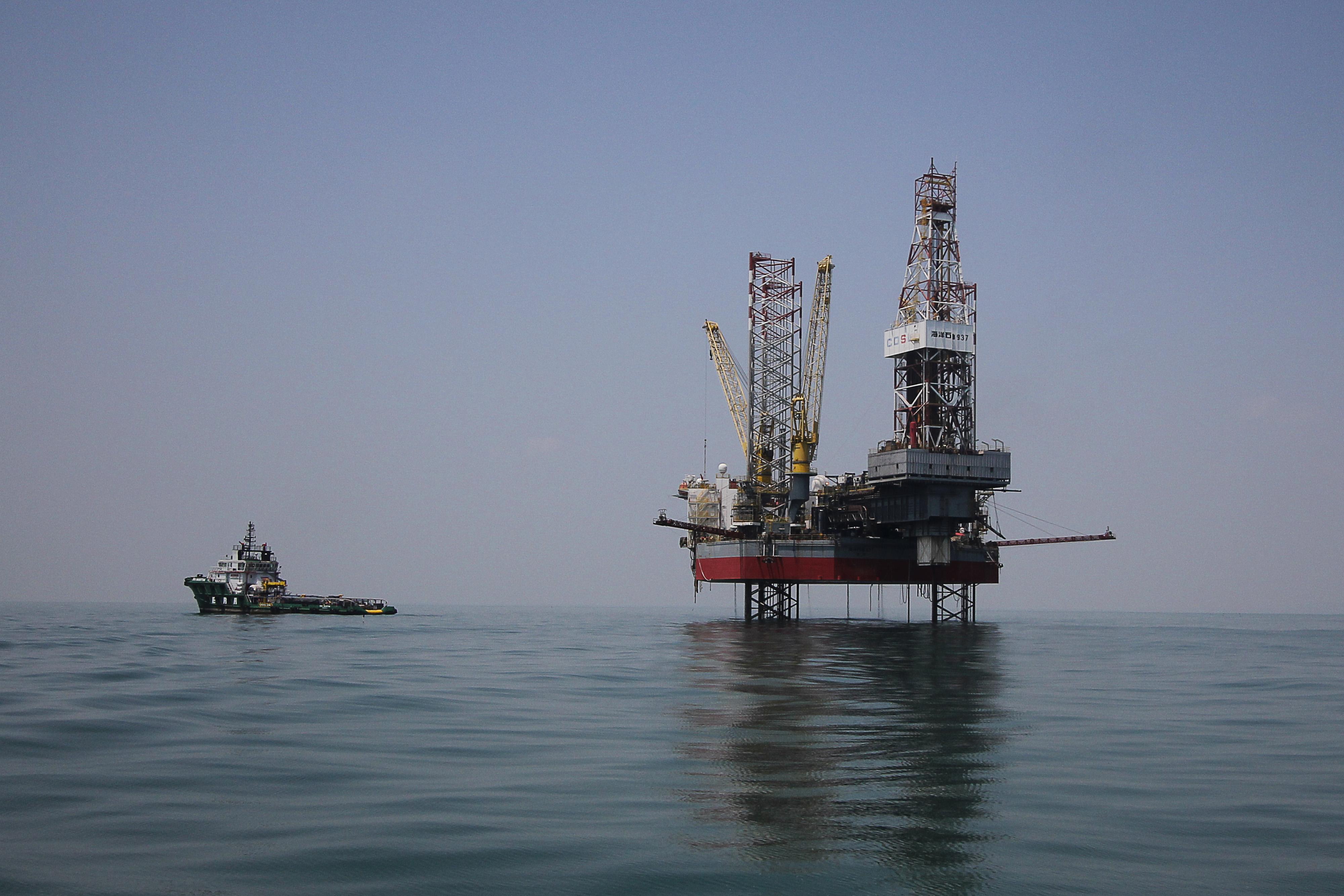 Revenue Declines, Yet PGAS Profit Surges 35% in Q1 2026 – How Is That Possible?