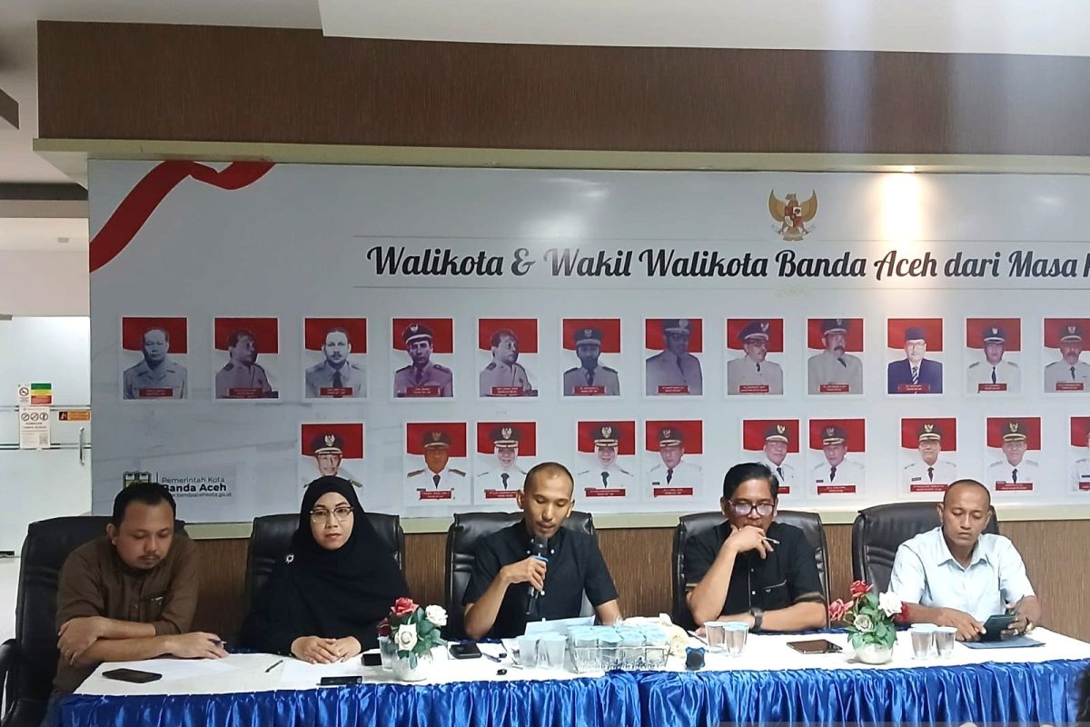 Banda Aceh City Government affirms only six legal daycares