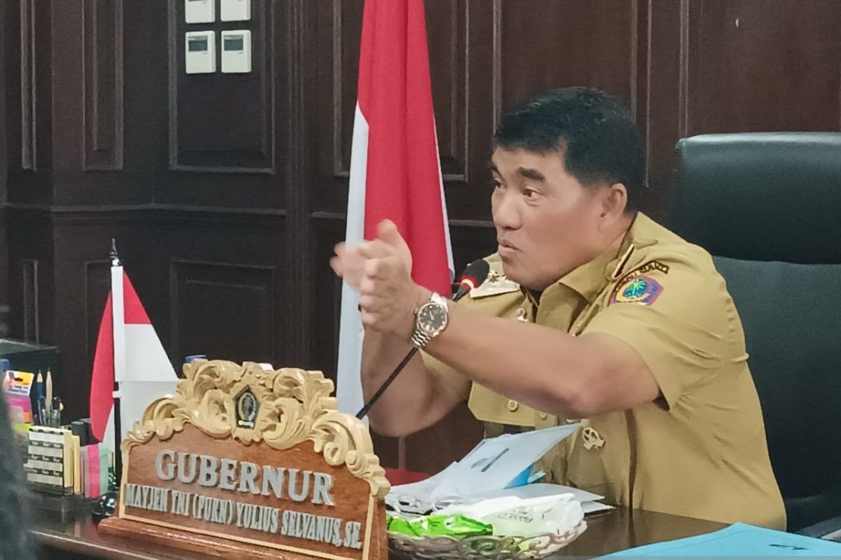 Governor: Surge in Creative Economy Value Added Reaches Rp304.6 Billion