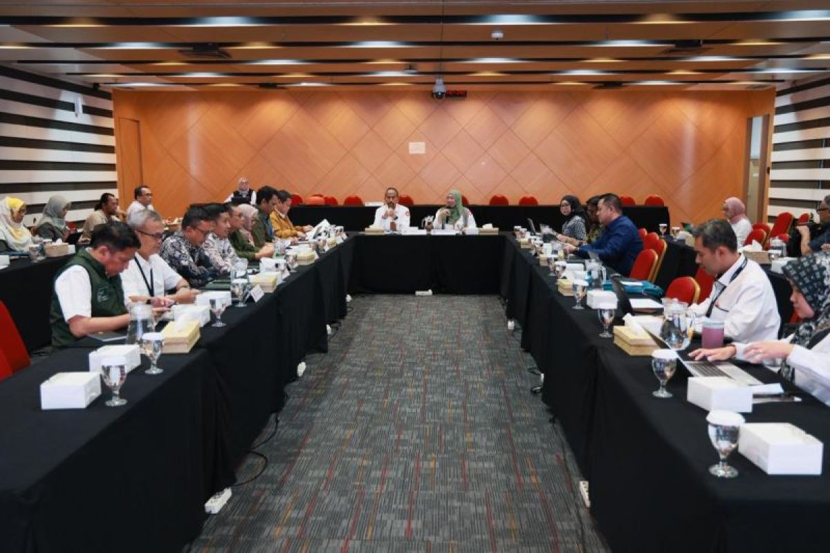 KPK Conducts Two Studies to Prevent Corruption in Indonesia's Forestry Sector
