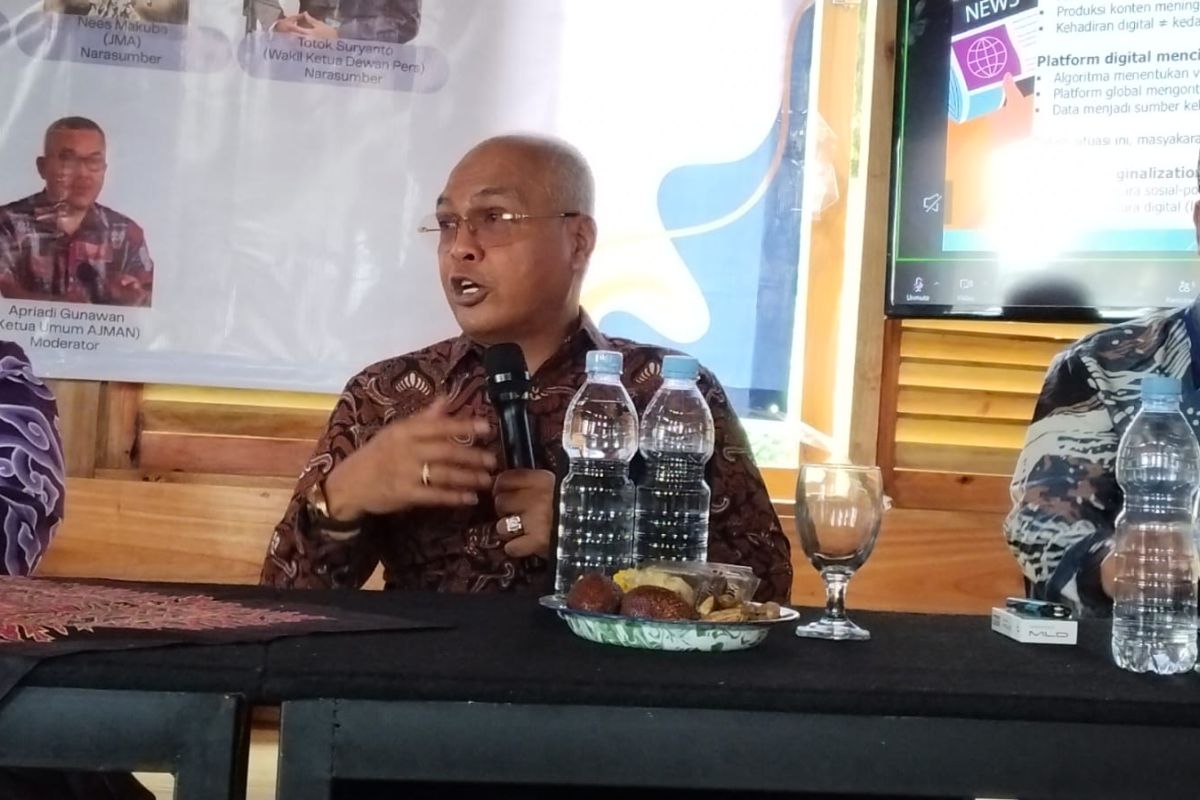 PWI Central Highlights the Importance of Information Justice for Indigenous Communities