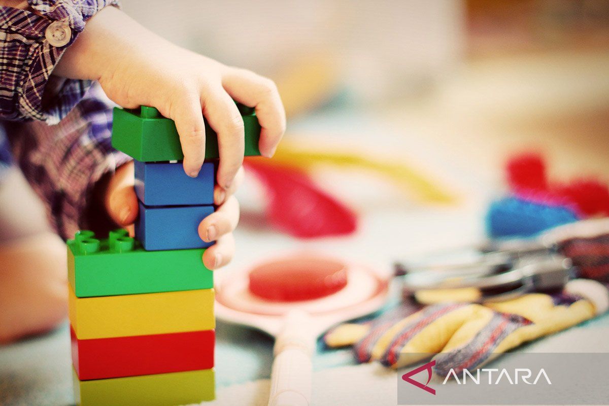 Daycare must meet children's basic needs for optimal growth